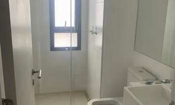 Imagem 7: Apartamento para aluguel com 82 metros quadrados com 2 quartos em Vila Ipojuca - São Paulo