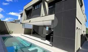 Imagem: Linda casa Tamboré XI