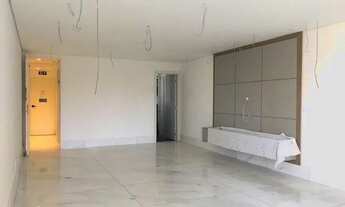 Imagem 6: Apartamento à venda, 4 quartos, 2 suítes, 3 vagas, Carmo - Belo Horizonte/MG