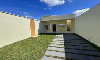 Imagem: CASA DE CONDOMÍNIO PARA VENDA POSSUI 170