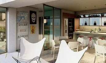 Imagem 2: Apartamento à venda, 2 quartos, 1 suíte, 2 vagas, Sion - Belo Horizonte/MG