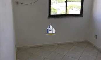 Imagem 7: Excelente Imóvel no Ingá: Apartamento VISTA MAR com 60 m², 2 Quartos, Banheiro Social &