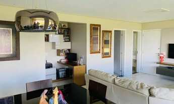 Imagem 1: Apartamento à venda, 4 quartos, 3 suítes, Vila da Serra - Nova Lima/MG