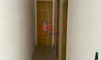 Imagem 4: Casa com 2 Quartos e 2 banheiros à Venda, 65 m² por R$ 290.000