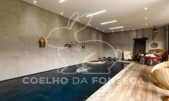 Imagem 7: Santana de Parnaíba - Casa de Condomínio - Alphaville