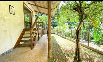 Imagem 2: VENDO CASA PRAIA PRUMIRIM - UBATUBA -SP