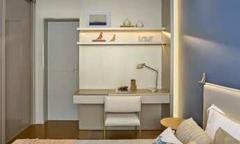 Imagem 4: Apartamento à venda, 4 quartos, 2 suítes, 4 vagas, Sion - Belo Horizonte/MG