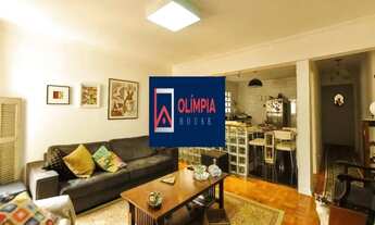 Imagem 3: Apartamento Venda Pinheiros 80 m² 2 Dormitórios