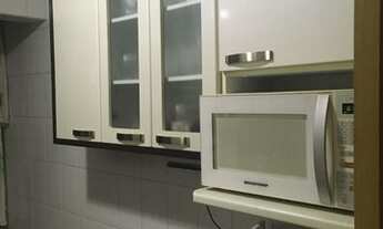 Imagem 6: Apartamento para venda tem 80 metros quadrados com 2 quartos em Vila Osasco - Osasco - SP