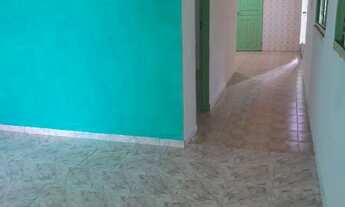 Imagem 6: Casa pra alugar Casa com 1 dormitório