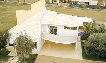 Imagem: Casa no Condomínio Villagio do Engenho