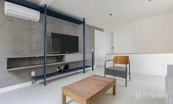 Imagem 5: Cobertura com 2 quartos para alugar, 231 m² - Ipanema - Rio de Janeiro/RJ