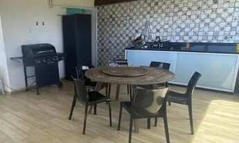 Imagem 3: COBERTURA RESIDENCIAL em SALVADOR - BA, PIATÃ