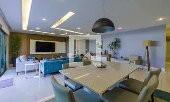 Imagem 2: Apartamento para Aluguel - Jardim Oceânico, 4 Quartos, 360 m2