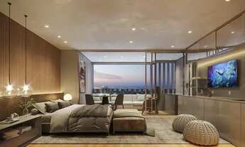 Imagem 7: Garden com 1 Dormitorio(s) localizado(a) no bairro Itaim Bibi em São Paulo / Ref.:OR2917