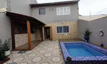 Imagem: SOBRADO RESIDENCIAL em ALVORADA - RS, PORTO