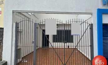 Imagem: São Paulo - Casa Comercial - Santana