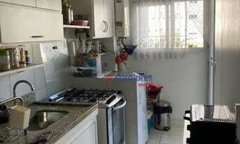 Imagem 7: Apartamento com 2 dormitórios para alugar, 60 m² por R$ 3.454,00/mês - Jardim das Vertente