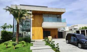 Imagem 2: Casa para Venda em Rio de Janeiro, Barra da Tijuca, 5 dormitórios, 5 suítes, 8 banheiros