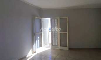 Imagem 7: Apartamento cobertura para aluguel, 2 quartos, 1 vaga, Parque Nova Carioba - Americana/SP