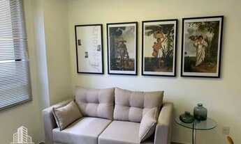 Imagem 4: Excelente oportunidade para morar ou investir | Edf. Spazio Classic