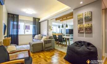 Imagem 2: PORTO ALEGRE - Apartamento Padrão - Rio Branco