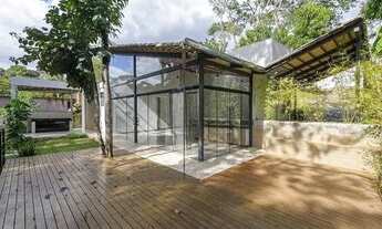 Imagem 5: Casa à venda, 4 quartos, 2 suítes, 3 vagas, Ouro Velho Mansões - Nova Lima/MG