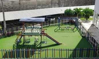 Imagem 4: EDF. DOM HEITOR Apartamento com 2 dormitórios