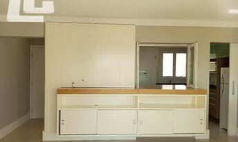 Imagem 2: Raritá 3 dorm (suíte) 2 vagas Ar condicionado