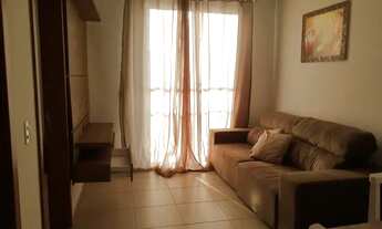 Imagem: Apartamento para venda com 55 metros quadrados