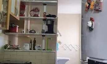 Imagem 6: Apartamento para Locação em Salvador, Rio Vermelho, 2 dormitórios, 1 suíte, 2 banheiros, 1