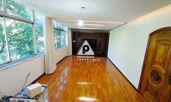 Imagem 3: Excelente apartamento em área nobre da Tijuca disponível para venda na Privilégio Imóveis