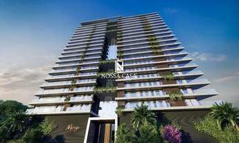 Imagem: Apartamento com 02 dormitórios, sendo 01