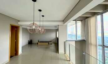 Imagem 4: Cobertura à venda, 3 quartos, 1 suíte, 4 vagas, Vila da Serra - Nova Lima/MG