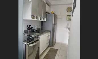 Imagem 7: Apartamento 2 quartos Condomínio Verdant