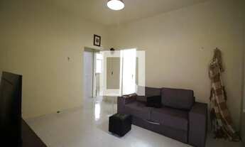 Imagem 2: Apartamento para Aluguel - Todos os Santos, 2 Quartos, 64 m2