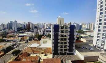 Imagem 3: Apartamento - Jardim Guanabara - Campinas