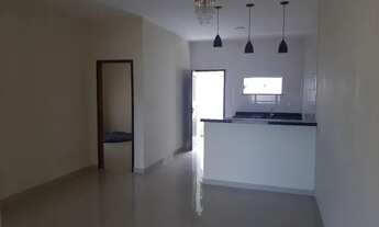 Imagem 5: Excelente Casa de 2 Quartos no Alto do Turu 220 Mil