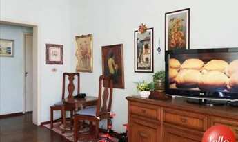 Imagem 4: São Paulo - Apartamento Padrão - Bela Vista