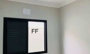 Imagem 7: Casa para venda possui 90 metros quadrados com 3 quartos