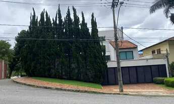 Imagem 7: Casa à venda, 5 quartos, 5 suítes, 8 vagas, Mangabeiras - Belo Horizonte/MG