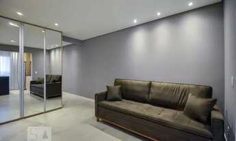 Imagem 4: Apartamento para Aluguel - Pinheiros, 1 Quarto, 39 m2