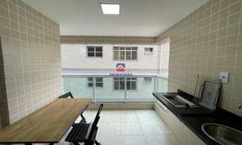 Imagem 7: Apartamento com 2 dorms, Caiçara, Praia Grande - R$ 550 mil, Cod