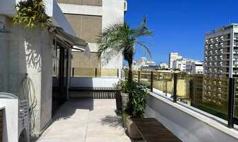 Imagem 2: RIO DE JANEIRO - Apartamento Padrão - Leblon