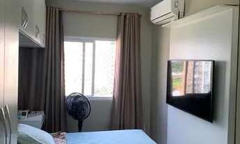 Imagem 6: Apartamento para venda possui 75 metros quadrados com 3 quartos em Mangueirão - Belém - PA