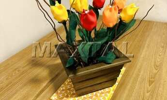 Imagem 7: Flat 2 dormitórios em Santana - 55m2 - 1 suíte - 2 banheiros - 1 vaga - R$ 3.000,00