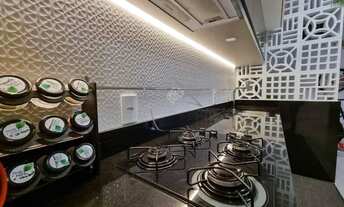 Imagem 2: Apartamento para venda com 70 metros quadrados com 2 quartos em Rau - Jaraguá do Sul - SC