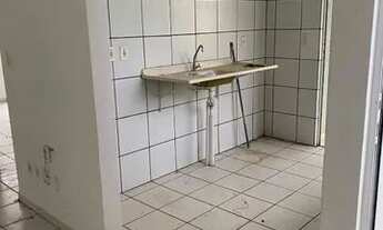 Imagem 5: Casa Venda 2 quartos Bairro Novo Cond. Iris Financia R$ 130,000,00