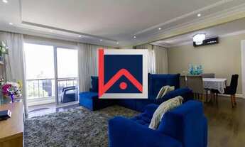 Imagem 3: Venda Apartamento 2 Dormitórios - 92 m² Vila Romana