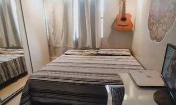 Imagem 4: FERRAZ DE VASCONCELOS - Apartamento Padrão - JARDIM DAYSE